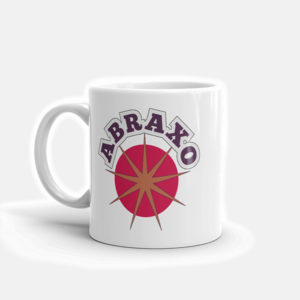Abraxo Industrial Mug