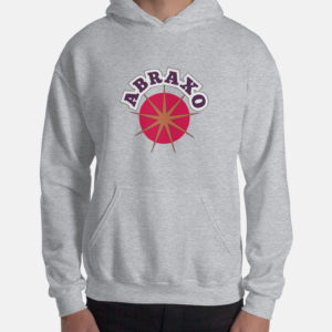Abraxo Industrial Unisex Hoodie