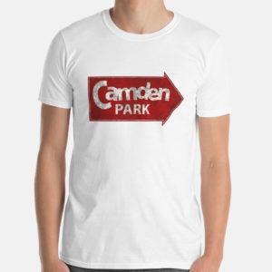 Camden Park T-Shirt
