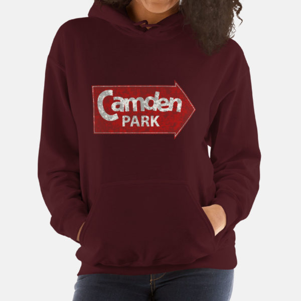 Camden Park Hoodie