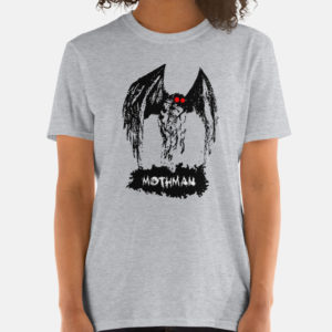Mothman Classic Unisex T-Shirt