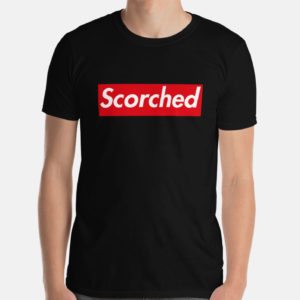 Scorched Unisex T-Shirt