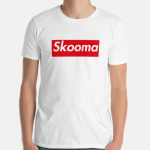 Skooma Skyrim Inspired Unisex T-Shirt