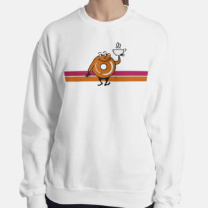 Slocum Joe's Vintage Unisex Sweatshirt