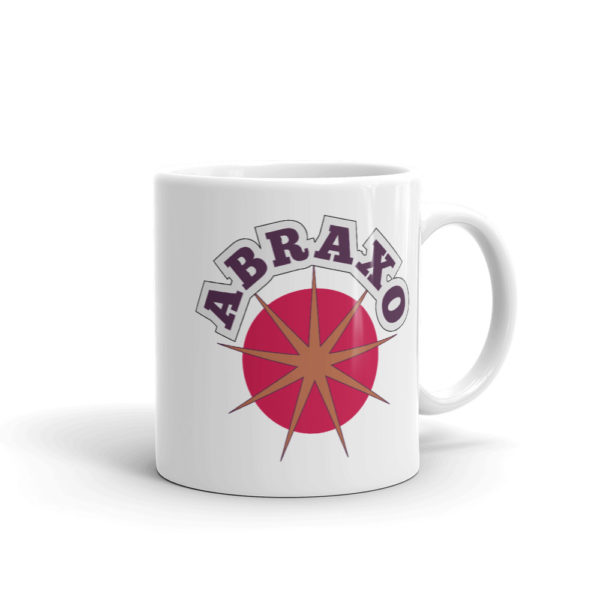 Abraxo Industrial Mug