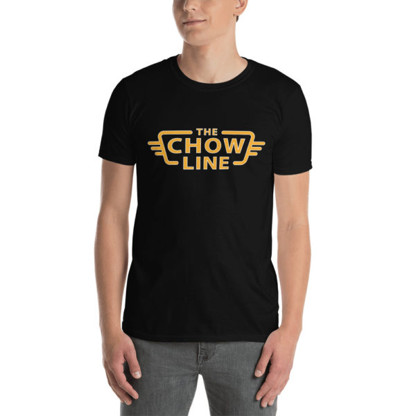 Chow Line T-Shirt