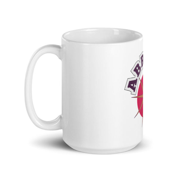 Abraxo Industrial Mug