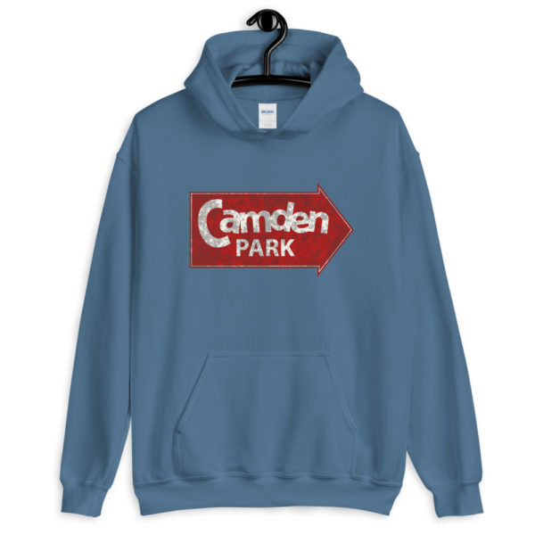 Camden Park Hoodie