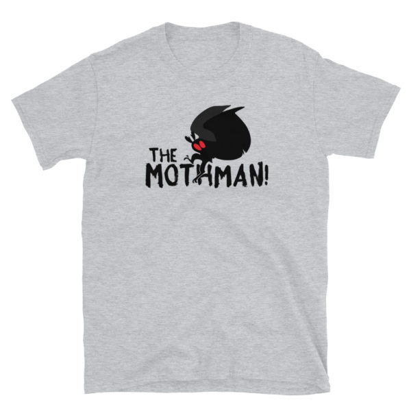 The Mothman Unisex T-Shirt