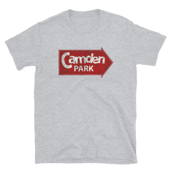 Camden Park T-Shirt