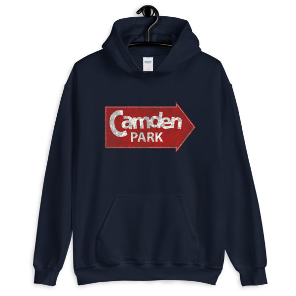 Camden Park Hoodie