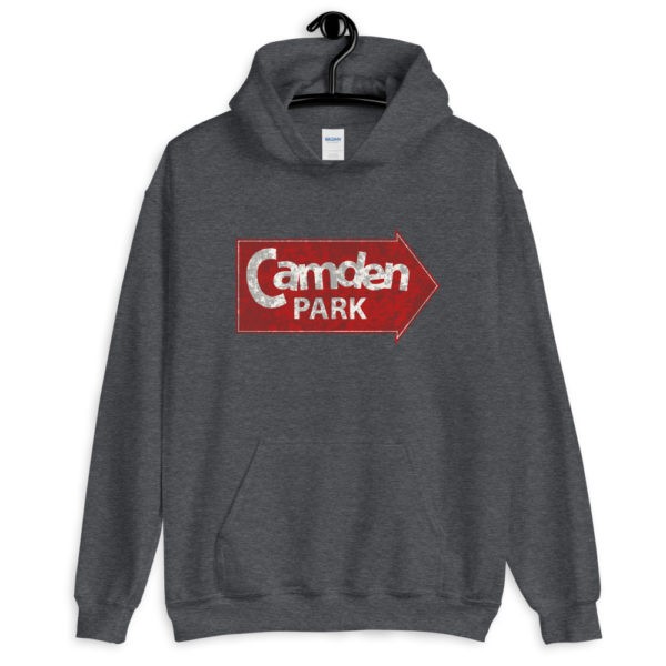 Camden Park Hoodie