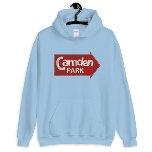 Camden Park Hoodie