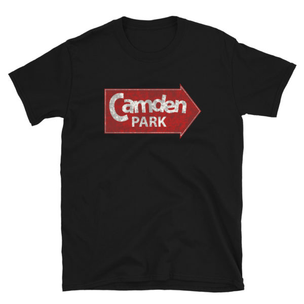 Camden Park T-Shirt