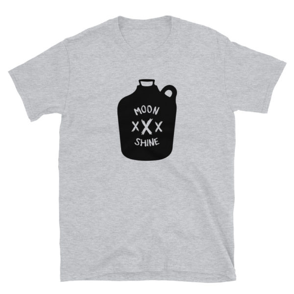 Moonshine T-Shirt