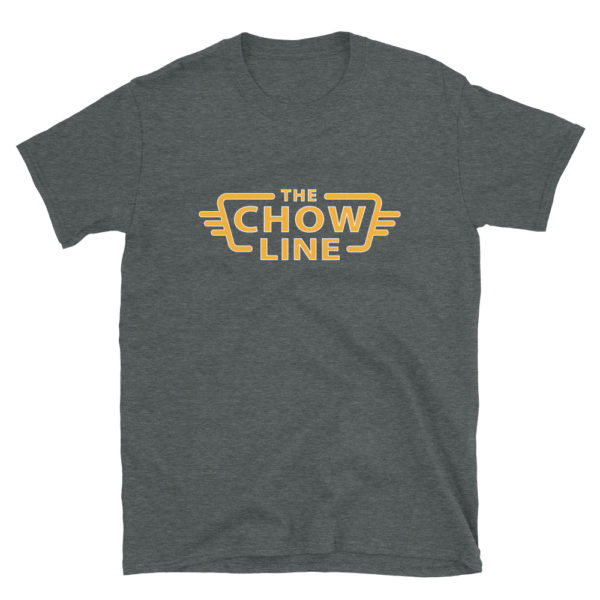 Chow Line T-Shirt