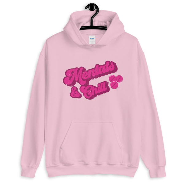 Mentats & Chill Hoodie
