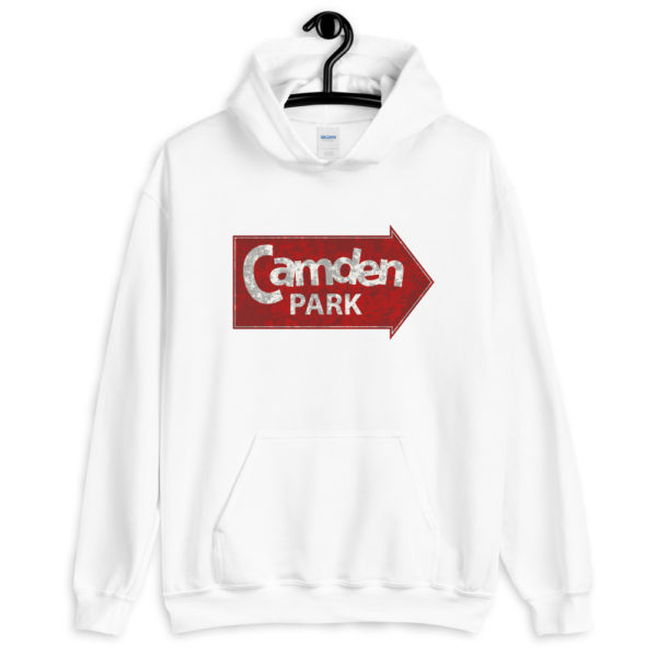 Camden Park Hoodie