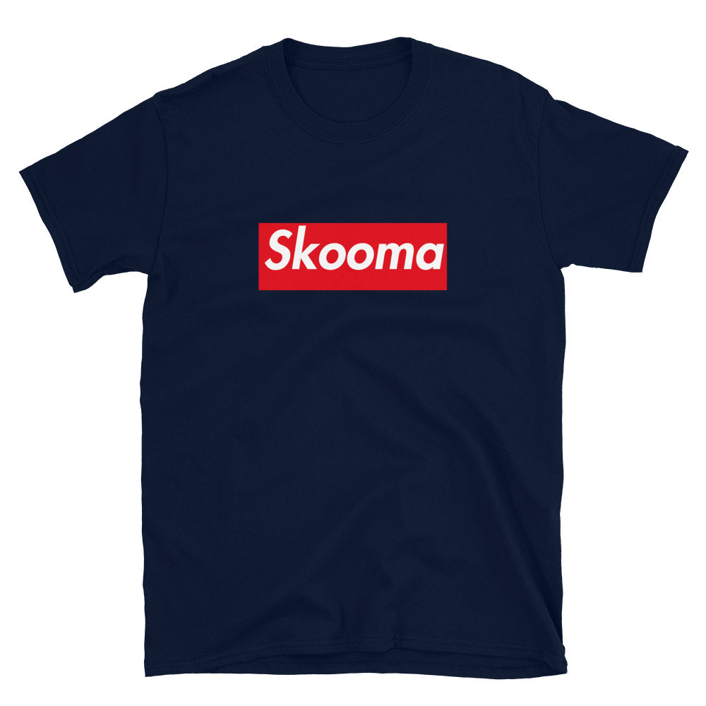 Skooma T-Shirt Skyrim Inspired