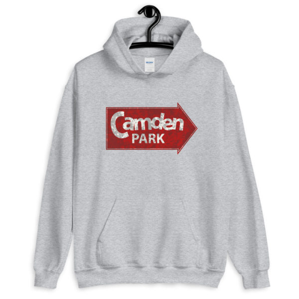 Camden Park Hoodie