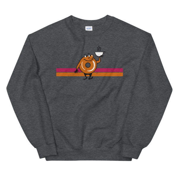 Slocum Joe's Vintage Unisex Sweatshirt