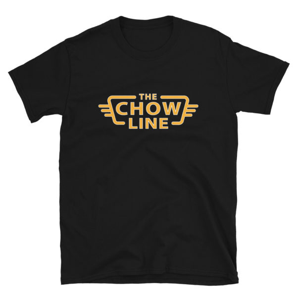 Chow Line T-Shirt
