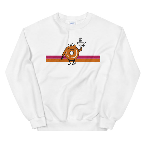 Slocum Joe's Vintage Unisex Sweatshirt