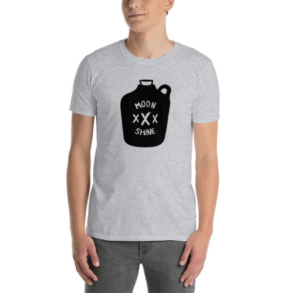 Moonshine T-Shirt