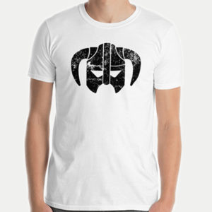 The Dovahkiin Unisex T-Shirt