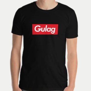 Gulag Unisex T-Shirt