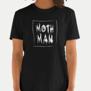 The Mothman Prophecies Unisex T-Shirt