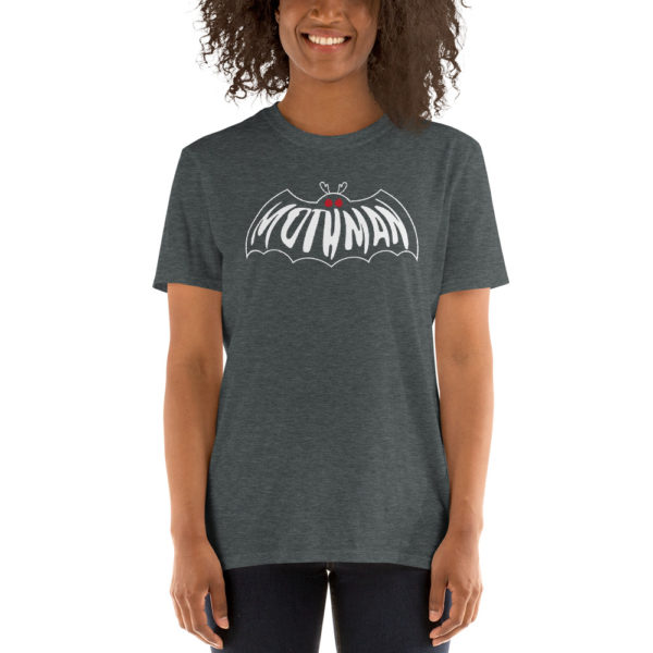 The Mothman! Unisex T-Shirt - Image 3