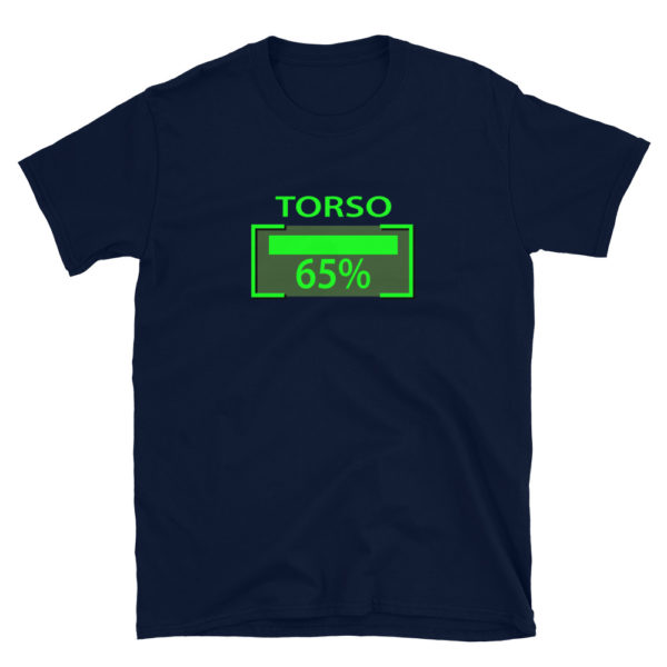 VATS Unisex T-shirt - Image 4