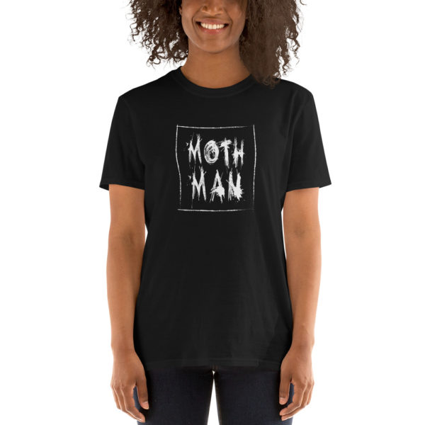 The Mothman Prophecies Unisex T-Shirt - Image 3