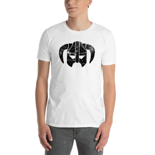 The Dovahkiin Unisex T-Shirt - Image 2