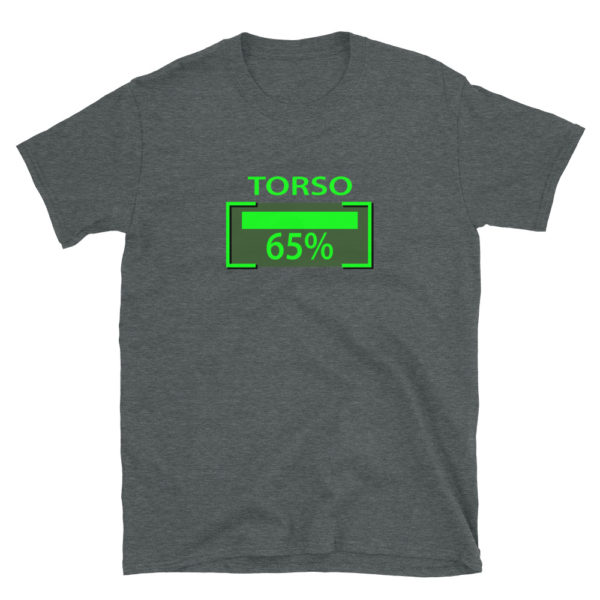 VATS Unisex T-shirt - Image 5
