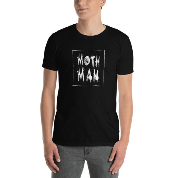 The Mothman Prophecies Unisex T-Shirt - Image 2