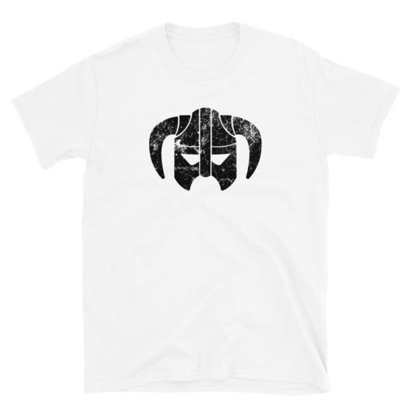 The Dovahkiin Unisex T-Shirt - Image 4