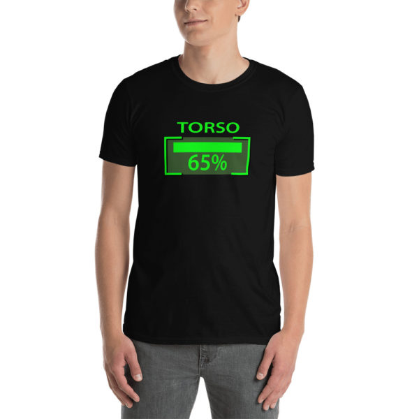 VATS Unisex T-shirt - Image 2